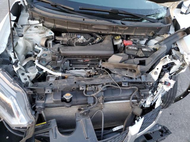 Photo 12 from auction – 2016 NISSAN ROGUE S with VIN KNMAT2MVXGP620305
