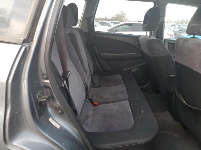 Photo 10 from auction – 2003 MITSUBISHI OUTLANDER with VIN JA4LX41GX3U061326