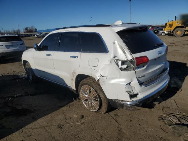 Photo 2 from auction – 2017 JEEP GRAND CHER with VIN 1C4RJFJT6HC802286