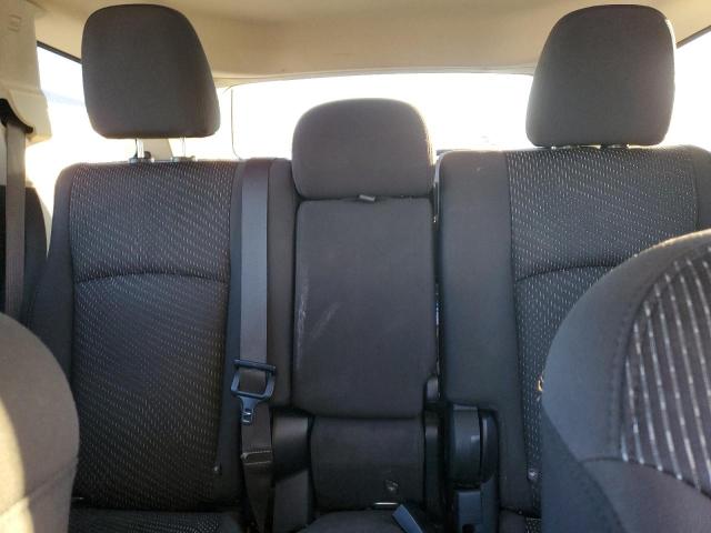 Photo 10 from auction – 2017 DODGE JOURNEY SE with VIN 3C4PDCAB7HT601179