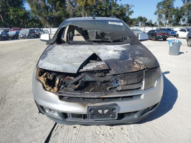 Photo 5 from auction – 2010 FORD EDGE LIMIT with VIN 2FMDK3KC0ABB01247