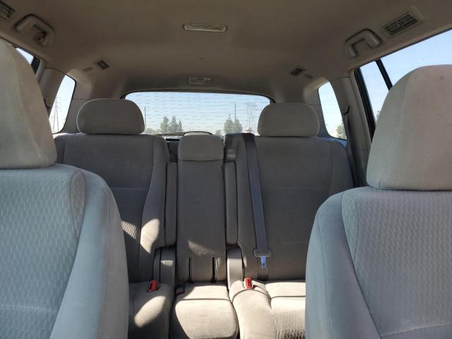 Photo 10 from auction – 2010 TOYOTA HIGHLANDER with VIN 5TDZK3EHXAS012964