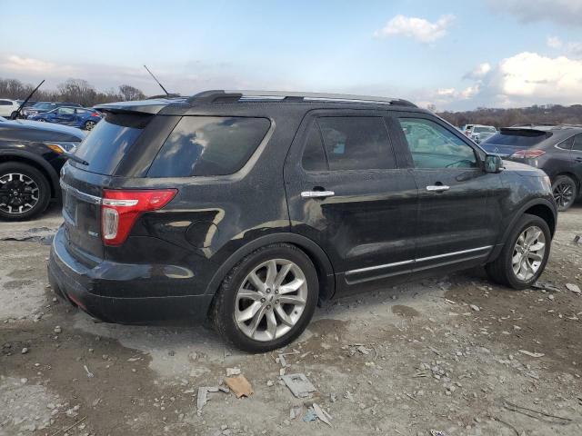 Photo 3 from auction – 2015 FORD EXPLORER X with VIN 1FM5K8D8XFGC49545