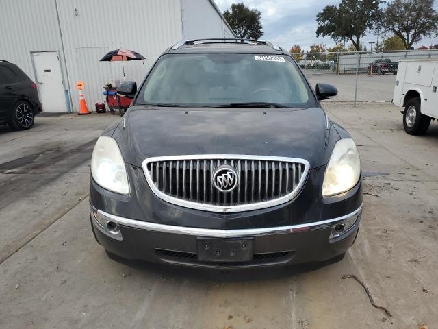 Photo 5 from auction – 2012 BUICK ENCLAVE with VIN 5GAKRDED8CJ137141