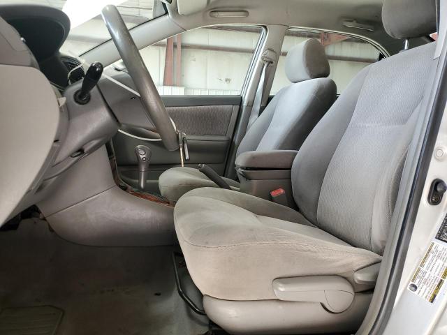 Photo 7 from auction – 2005 TOYOTA COROLLA CE with VIN 2T1BR32E65C385215