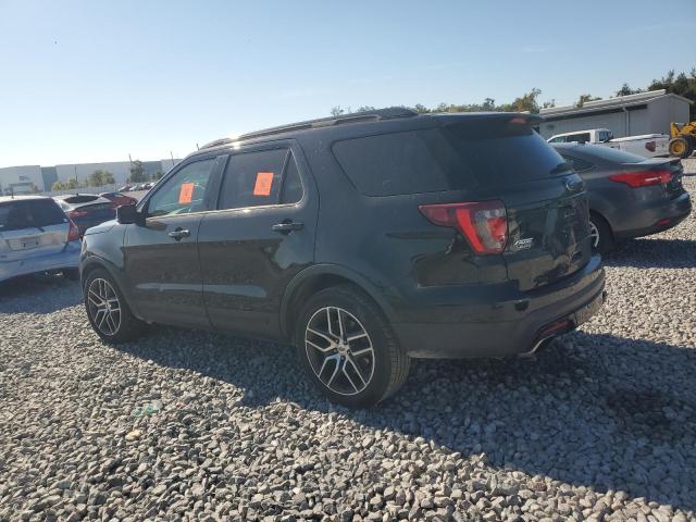Photo 2 from auction – 2017 FORD EXPLORER S with VIN 1FM5K8GTXHGE08714