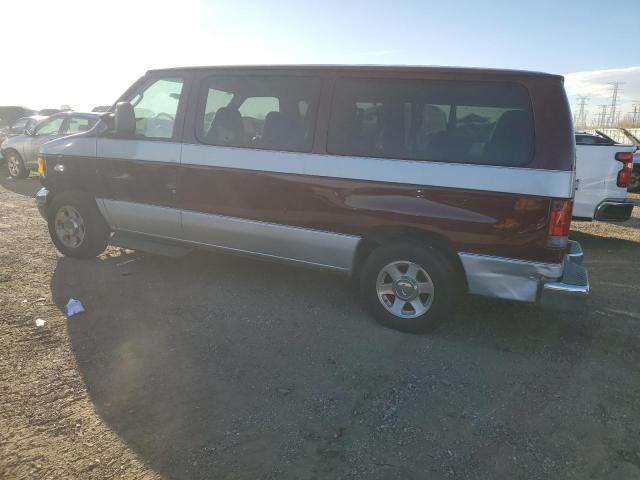 صورة رقم 2 من المزاد - 2005 FORD E-150 مع VIN 1FMRE11L05HA61618