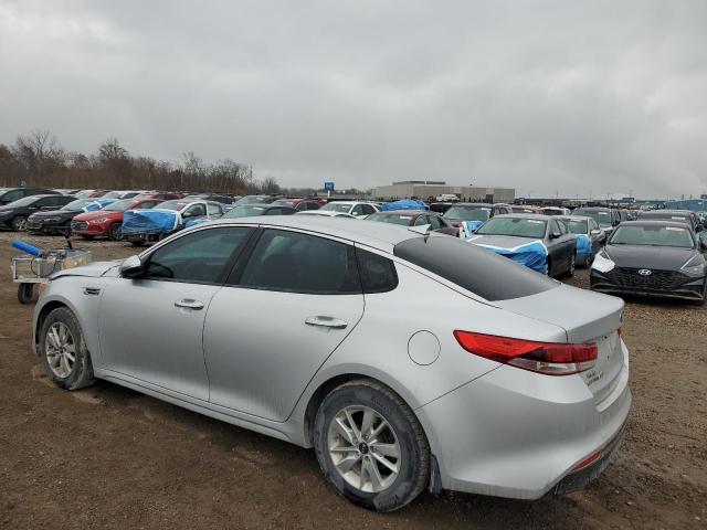 Photo 2 from auction – 2017 KIA OPTIMA LX with VIN KNAGT4L3XH5131726