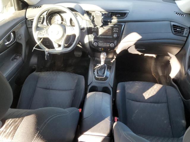 Photo 8 from auction – 2017 NISSAN ROGUE SV with VIN 5N1AT2MVXHC825921