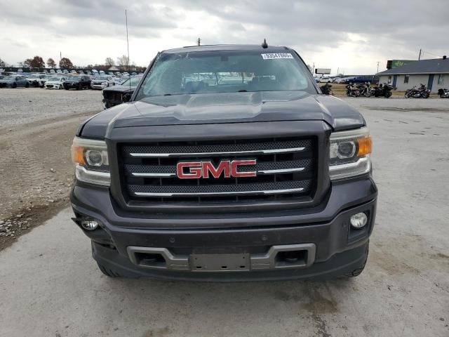 Photo 5 from auction – 2015 GMC SIERRA K15 with VIN 3GTU2VEC2FG482972