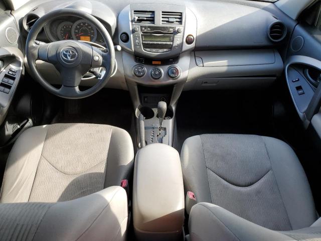 Photo 8 from auction – 2010 TOYOTA RAV4 with VIN JTMBF4DV7A5031299