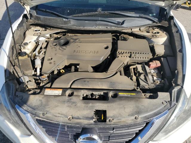 Photo 11 from auction – 2017 NISSAN ALTIMA 2.5 with VIN 1N4AL3AP6HC119700