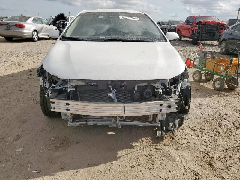 Photo 5 from auction – 2023 TOYOTA COROLLA LE with VIN JTDBCMFE8PJ012170