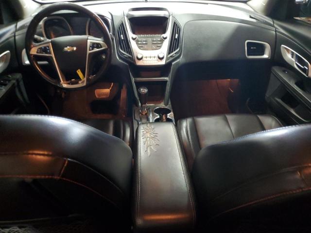 Photo 8 from auction – 2017 CHEVROLET EQUINOX PR with VIN 2GNFLGE30H6149418
