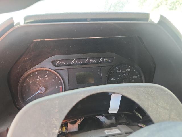 Photo 9 from auction – 2021 FORD F250 SUPER with VIN 1FT7W2BN0MEC56987