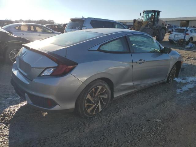 Photo 3 from auction – 2017 HONDA CIVIC LX with VIN 2HGFC4B0XHH309926