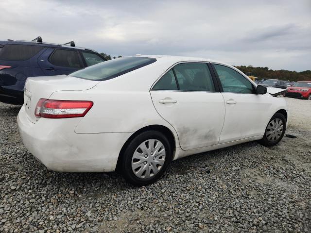 Photo 3 from auction – 2010 TOYOTA CAMRY BASE with VIN 4T1BF3EK6AU520695