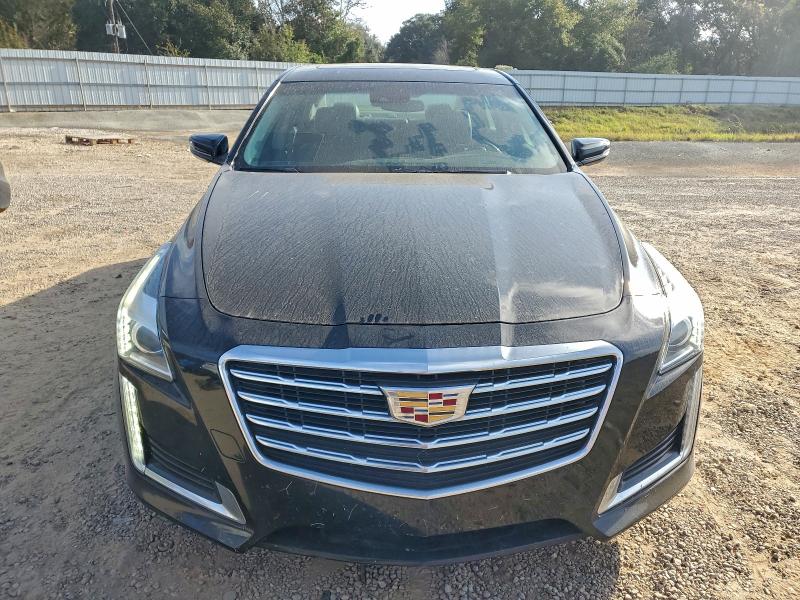 Photo 5 from auction – 2019 CADILLAC CTS with VIN 1G6AR5SS0K0104077