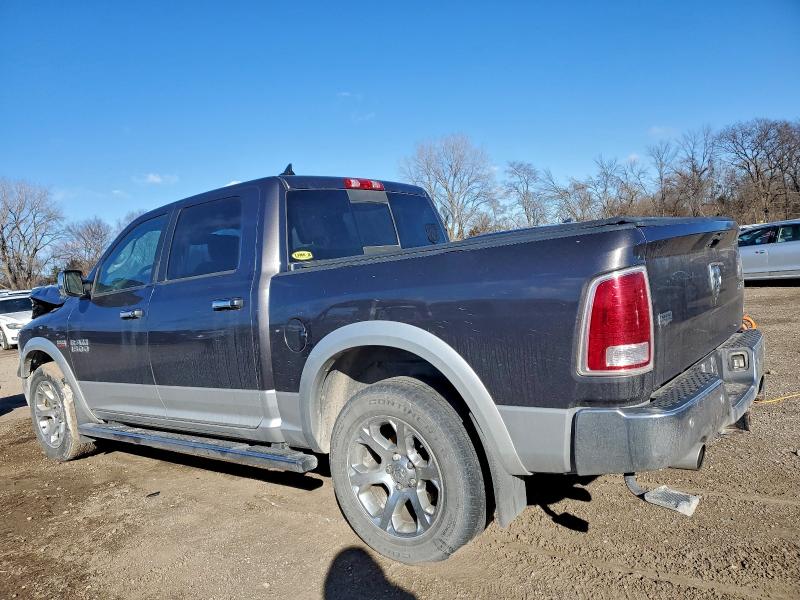 Photo 2 from auction – 2014 RAM 1500 LARAM with VIN 1C6RR7NTXES334533