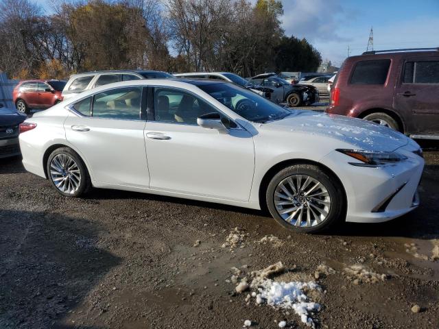 Photo 4 from auction – 2023 LEXUS ES 350 BAS with VIN 58AFZ1B11PU152937