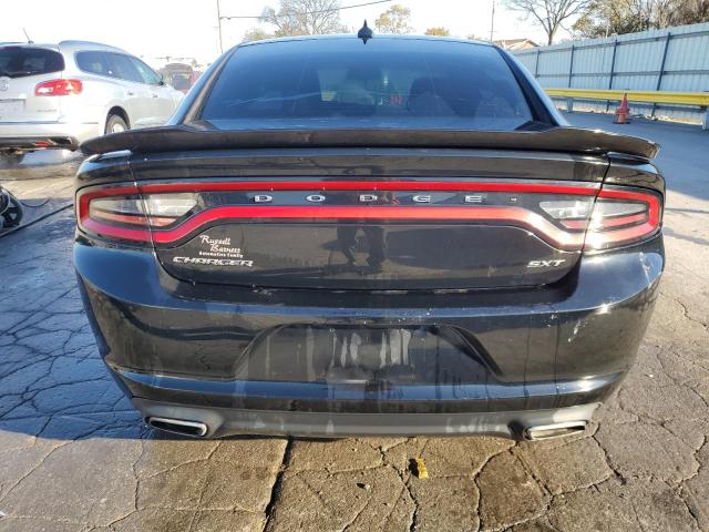 Photo 6 from auction – 2016 DODGE CHARGER SX with VIN 2C3CDXHG6GH159269