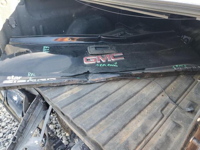 Photo 12 from auction – 2016 GMC SIERRA K35 with VIN 1GT42YE84GF298410