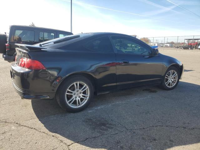 Photo 3 from auction – 2006 ACURA RSX with VIN JH4DC54886S015363