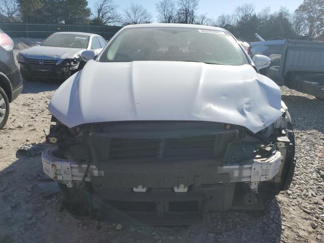 Zdjęcie 5 z aukcji – 2017 FORD FUSION z VIN 3FA6P0HD9HR317323