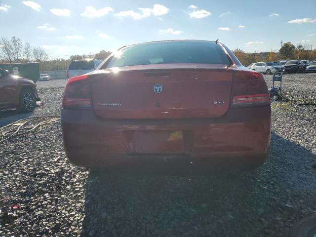 Photo 6 from auction – 2006 DODGE CHARGER SE with VIN 2B3KA43G06H400880