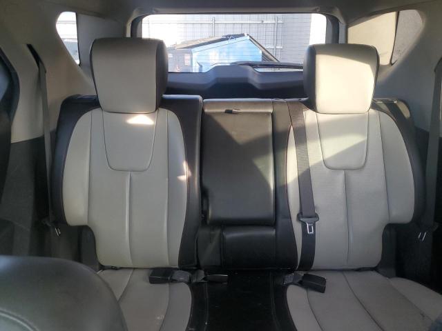 Photo 10 from auction – 2011 CHEVROLET EQUINOX LT with VIN 2CNFLNE54B6310063