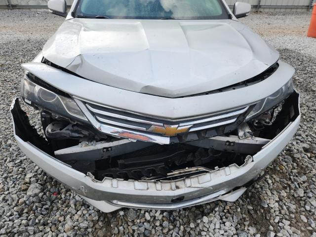 Photo 11 from auction – 2016 CHEVROLET IMPALA LT with VIN 2G1105SA1G9159612