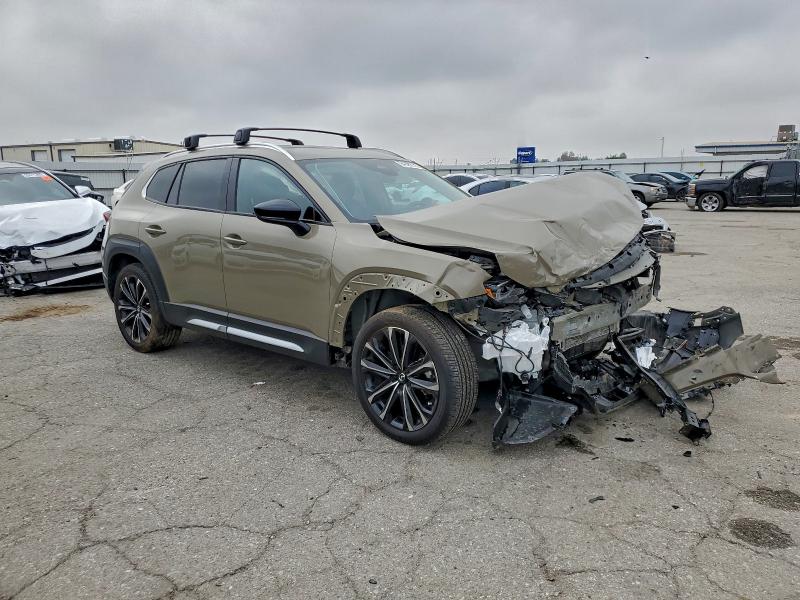 Photo 4 from auction – 2025 MAZDA CX-50 PREM with VIN 7MMVABEY0SN314976