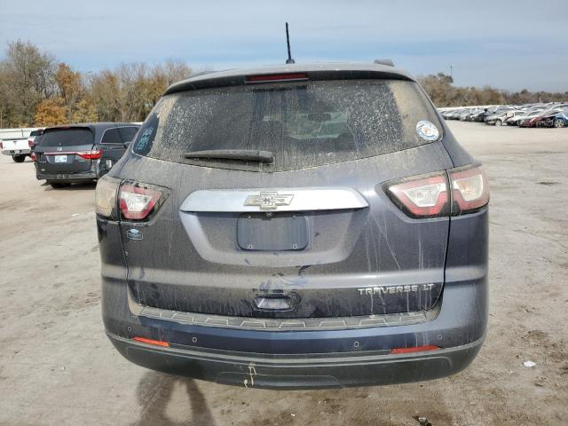 Photo 6 from auction – 2014 CHEVROLET TRAVERSE L with VIN 1GNKRGKD1EJ148769