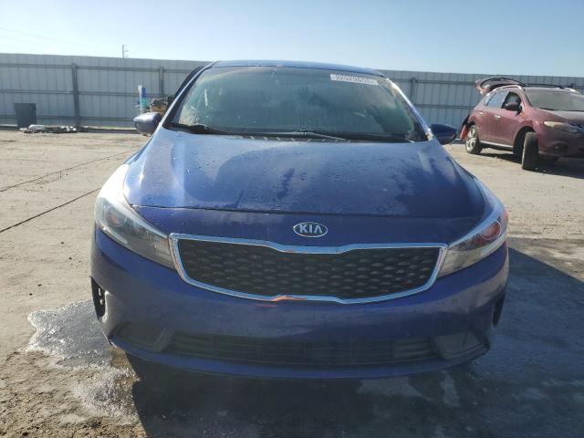 Photo 5 from auction – 2018 KIA FORTE LX with VIN 3KPFK4A71JE183859