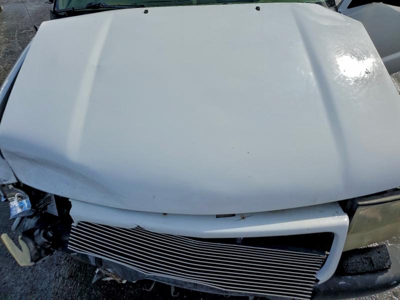 Foto 11 de la subasta – 2000 GMC SONOMA con VIN 1GTCS1950Y8241775