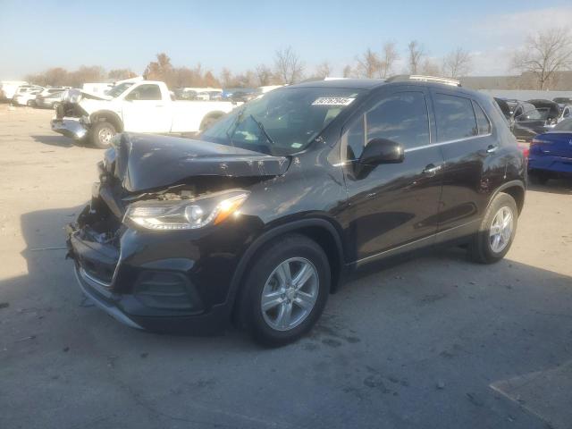 CHEVROLET TRAX 2019 con VIN KL7CJLSB7KB721379 - Foto de la subasta