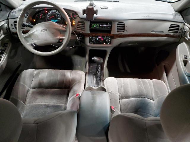 Photo 8 from auction – 2001 CHEVROLET IMPALA with VIN 2G1WF55K819337774
