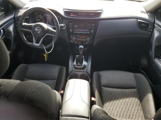 Photo 8 from auction – 2018 NISSAN ROGUE S with VIN KNMAT2MT7JP507434