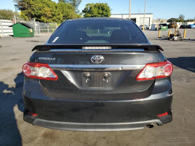 Photo 6 from auction – 2013 TOYOTA COROLLA BA with VIN 5YFBU4EE8DP161104