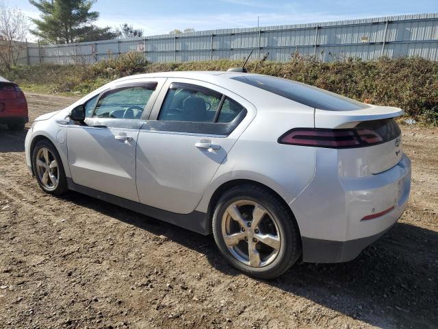Foto 2 de la subasta – 2015 CHEVROLET VOLT con VIN 1G1RB6E42FU108100