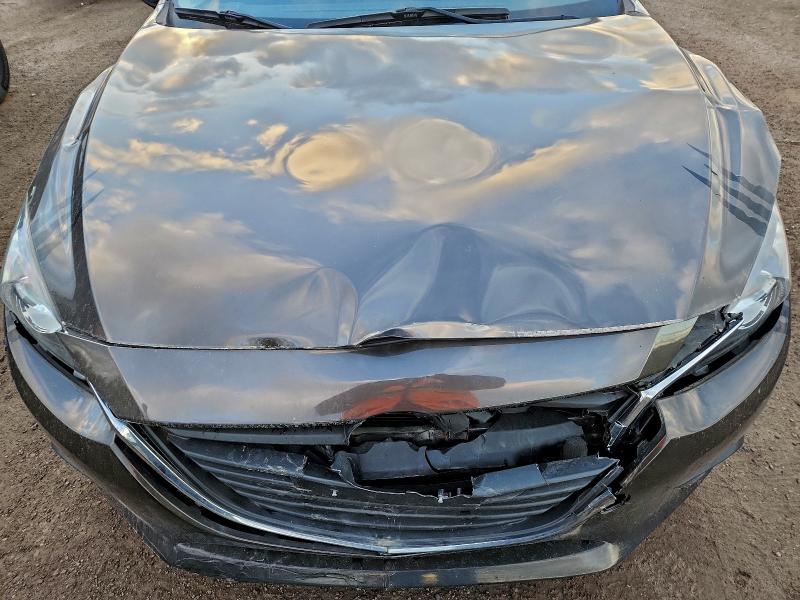 Photo 11 from auction – 2015 MAZDA 3 TOURING with VIN 3MZBM1V79FM169073