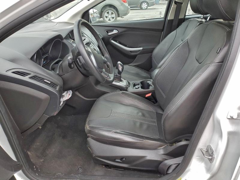Photo 7 from auction – 2013 FORD FOCUS SE with VIN 1FADP3K25DL246548
