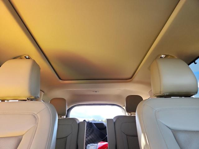 Photo 10 from auction – 2021 FORD EXPLORER L with VIN 1FMSK8FH3MGA48163