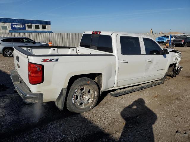Photo 3 from auction – 2015 CHEVROLET SILVERADO with VIN 3GCUKREC8FG255020