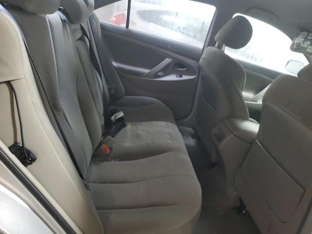 Photo 10 from auction – 2007 TOYOTA CAMRY/LE/X with VIN 4T1BE46K27U119242
