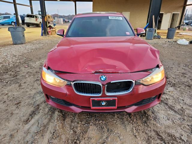 Photo 5 from auction – 2013 BMW 328 I with VIN WBA3A5C50DF600483