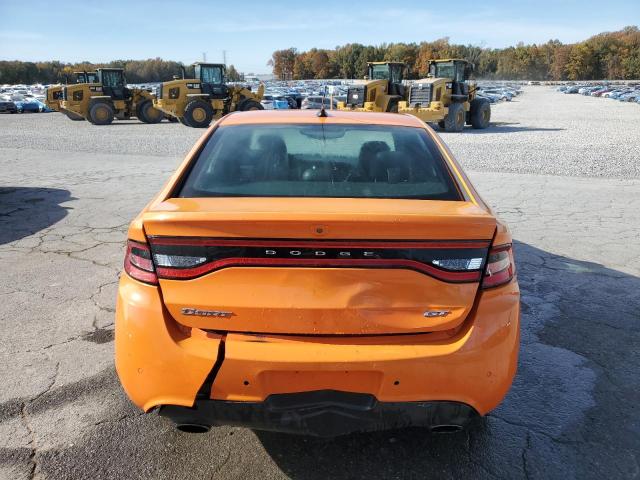 صورة رقم 6 من المزاد - 2014 DODGE DART GT مع VIN 1C3CDFEB1ED702475