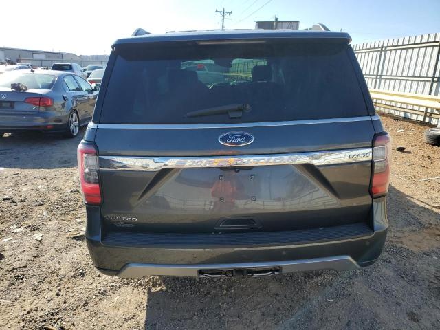 Photo 6 from auction – 2018 FORD EXPEDITION with VIN 1FMJK2AT0JEA05136