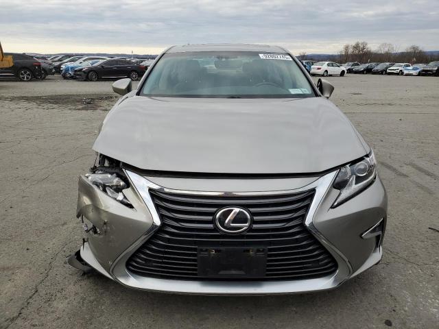 Photo 5 from auction – 2016 LEXUS ES 350 with VIN 58ABK1GG7GU028042