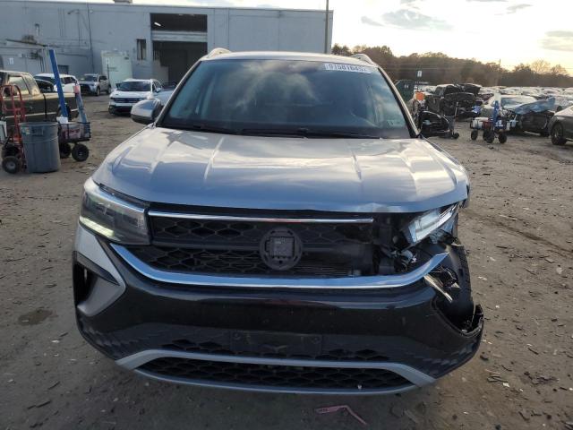 Photo 5 from auction – 2024 VOLKSWAGEN TAOS SE with VIN 3VVSX7B24RM106295